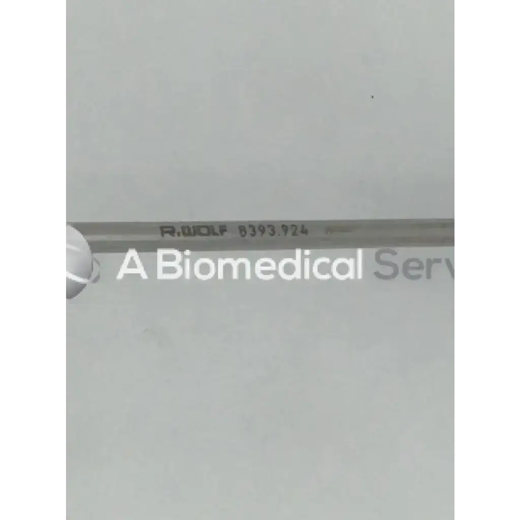 Load image into Gallery viewer, R.Wolf Bipolar Surgical Forceps #8393.924 - Tools
