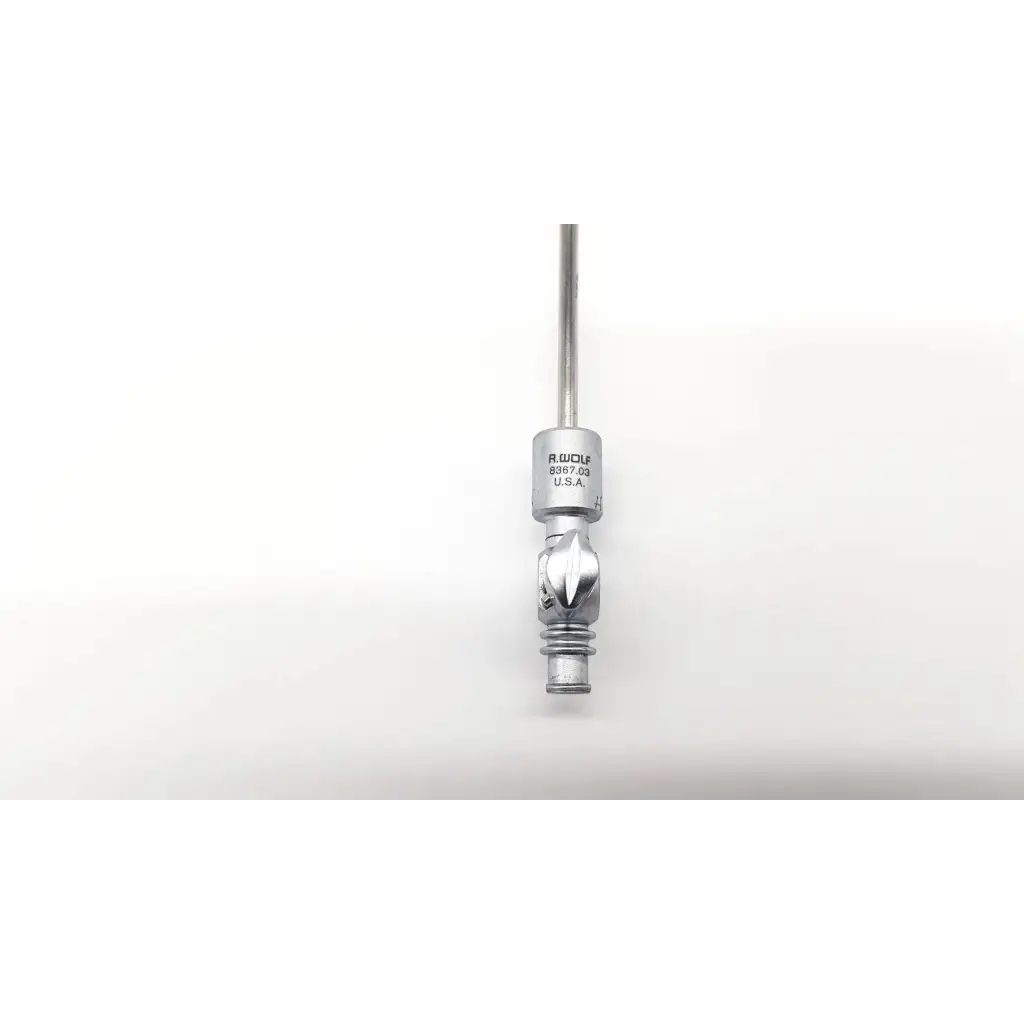 R.Wolf Resectoscope Endoscopy Instruments 8367.03