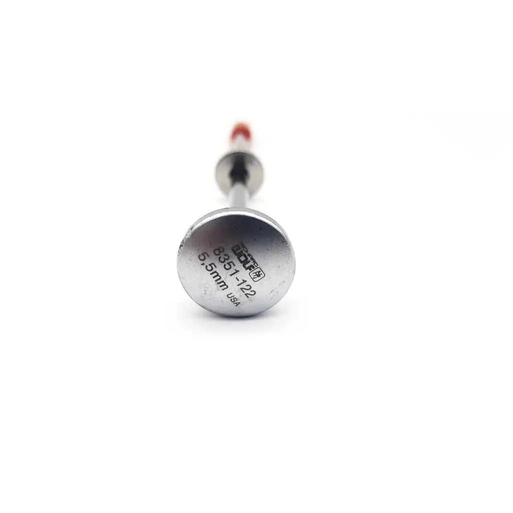 Load image into Gallery viewer, R. Wolf Surgical 5.5mm Trocar 8351.122 - Tool