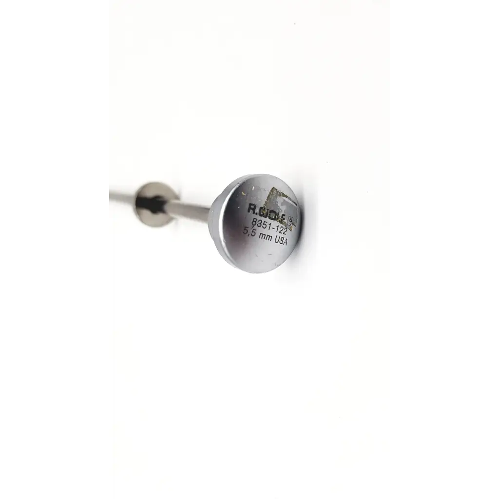 Load image into Gallery viewer, R. Wolf Surgical 5.5mm Trocar 8351.122 - Tool