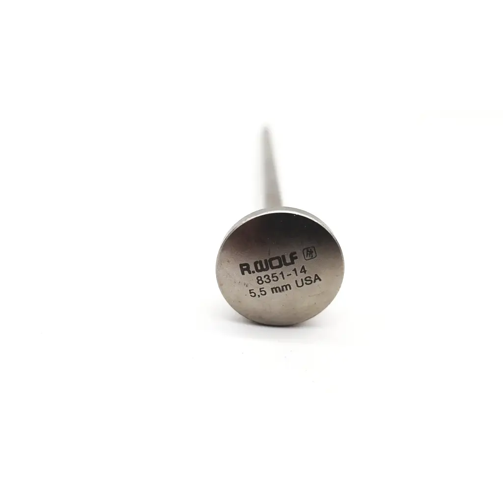 Load image into Gallery viewer, R. Wolf Surgical 5.5mm Trocar 8351.14 - Tool