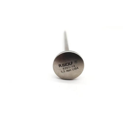 R. Wolf Surgical 5.5mm Trocar 8351.14 - Tool