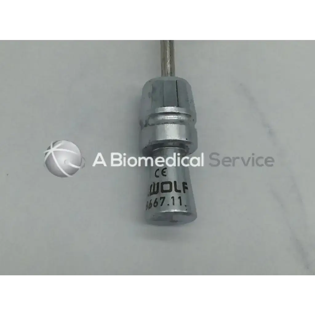 Load image into Gallery viewer, R. Wolf Surgical 7Fr. Blunt Obturator 8988.11 - Tools