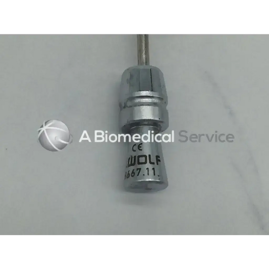 R. Wolf Surgical 7Fr. Blunt Obturator 8988.11 - Tools