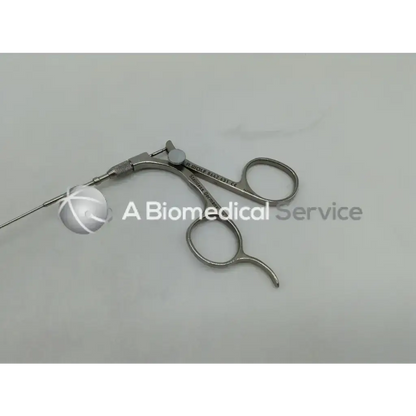R. Wolf Surgical Semi Rigid 5Fr. 36cm Micro Punch Forceps