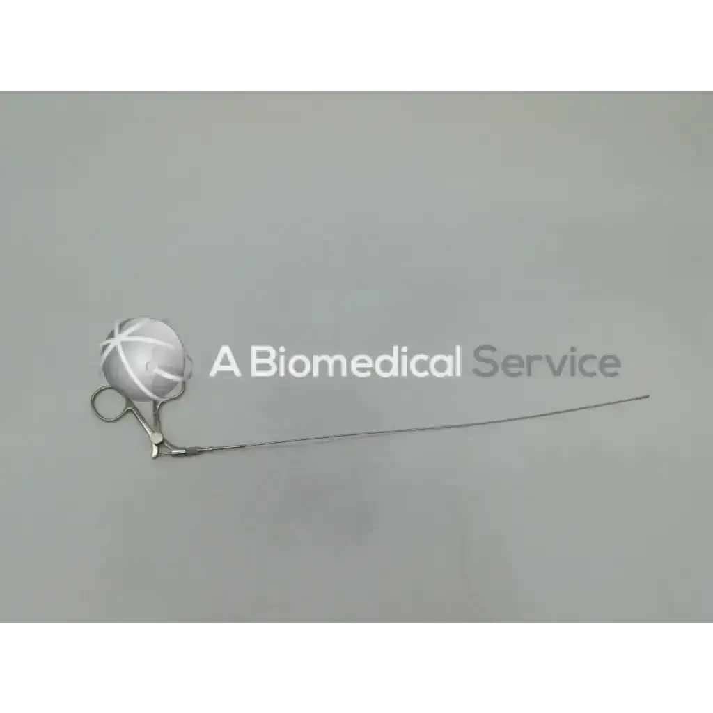 Load image into Gallery viewer, R. Wolf Surgical Semi Rigid 5Fr. 36cm Micro Punch Forceps
