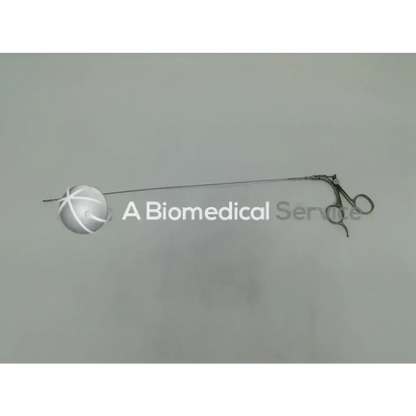 R. Wolf Surgical Semi Rigid 5Fr. 36cm Micro Punch Forceps