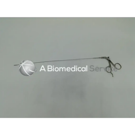 R. Wolf Surgical Semi Rigid 5Fr. 36cm Micro Punch Forceps