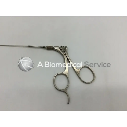 R. Wolf Surgical Semi Rigid 5Fr. 36cm Micro Punch Forceps