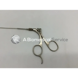 BioMedical-R. Wolf Surgical Semi Rigid 5Fr. 36cm Micro Punch Forceps 8642.631
