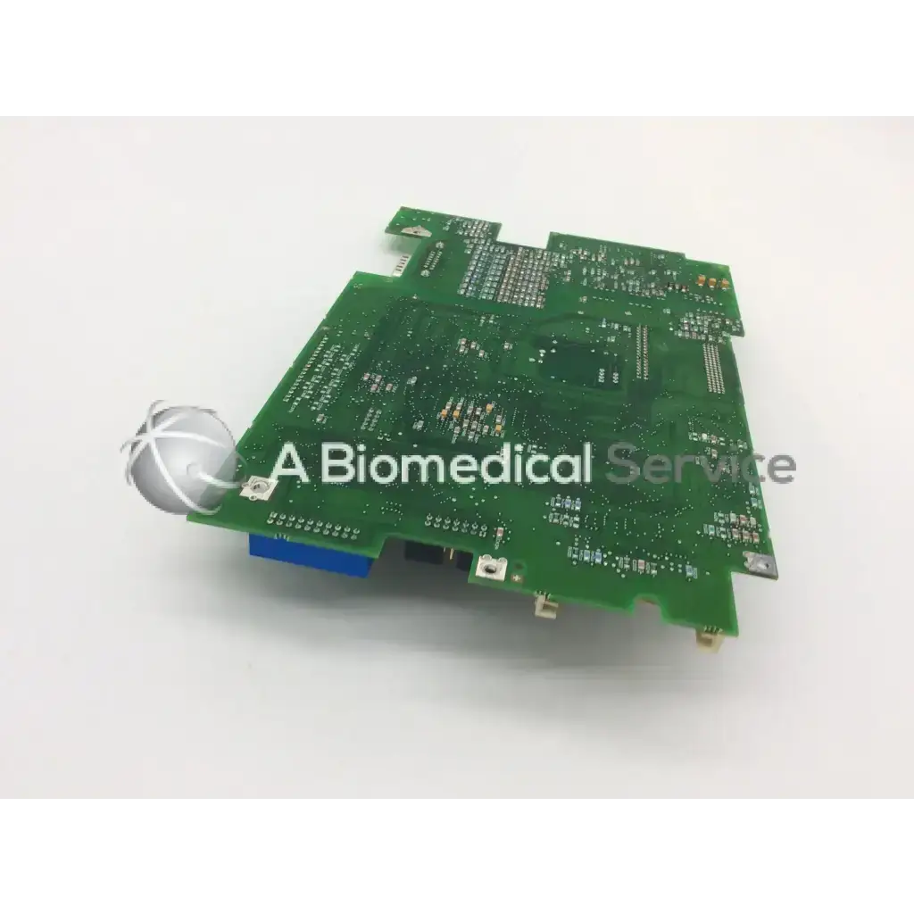 R00C00022 883787 Rev F Board - Medical parts