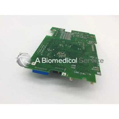 R00C00022 883787 Rev F Board - Medical parts