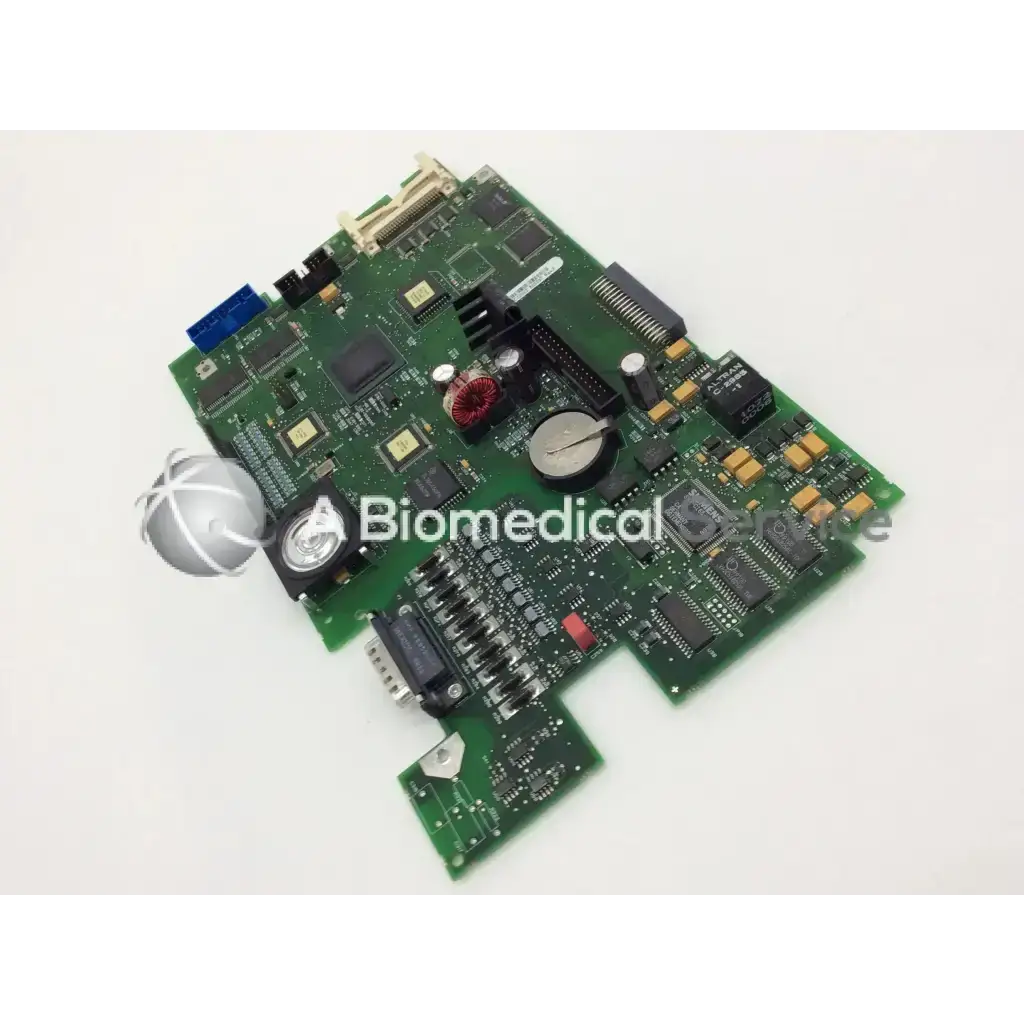 R00C00022 883787 Rev F Board - Medical parts