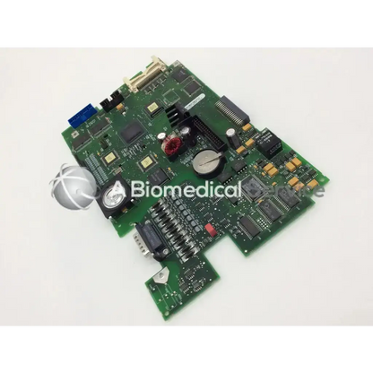 R00C00022 883787 Rev F Board - Medical parts