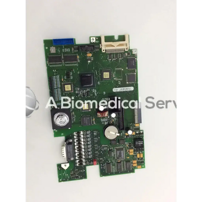 R00C00022 883787 Rev F Board - Medical parts