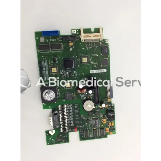 R00C00022 883787 Rev F Board - Medical parts