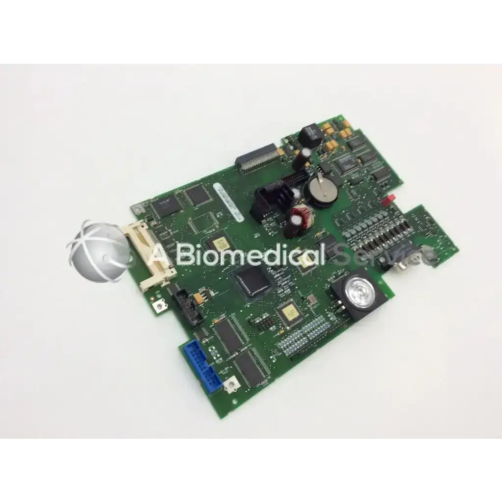 R00C00022 883787 Rev F Board - Medical parts