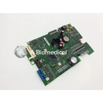 R00C00022 883787 Rev F Board - Medical parts