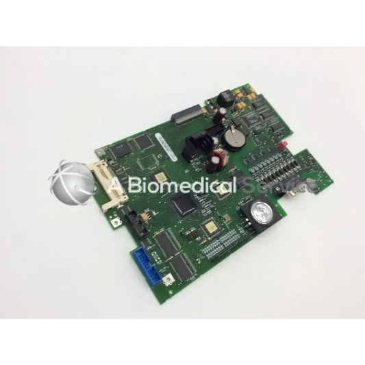 R00C00022 883787 Rev F Board - Medical parts