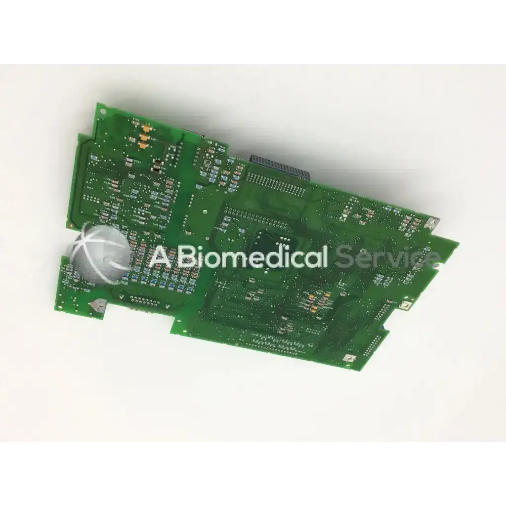 R00C00022 883787 Rev F Board - Medical parts