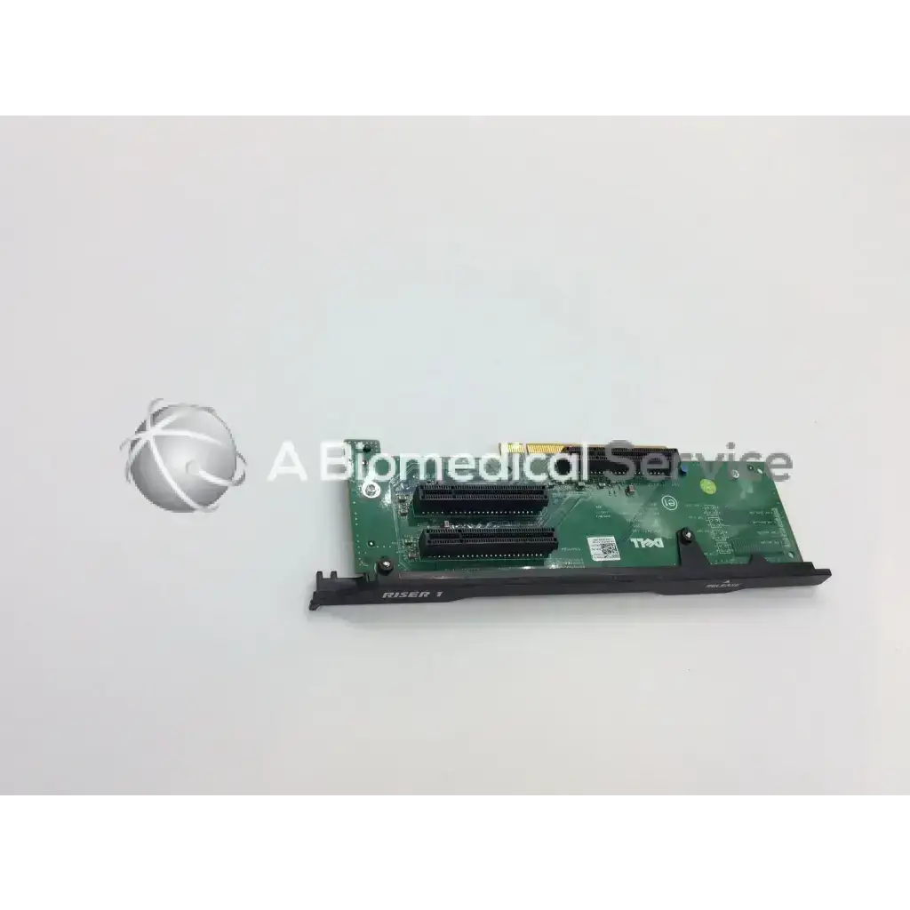 R559C REV A00 Dell PowerEdge Expansion Riser Board Card