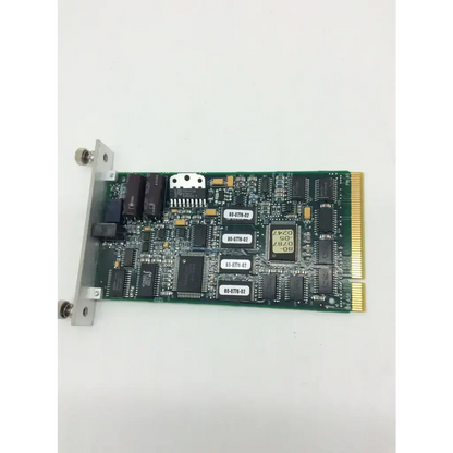 Radisys Corp. EXM-40 60-0195-03 94V-0 Power Signal Board