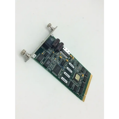 Radisys Corp. EXM-40 60-0195-03 94V-0 Power Signal Board