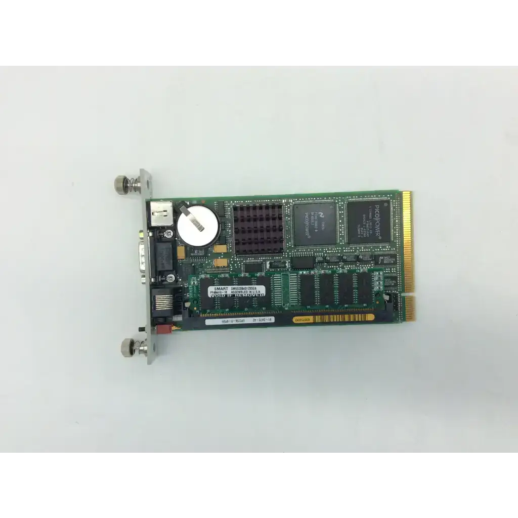 Load image into Gallery viewer, RADISYS Epc-26A Exm 486DX2-50MHz 4mb Ram - Medical parts