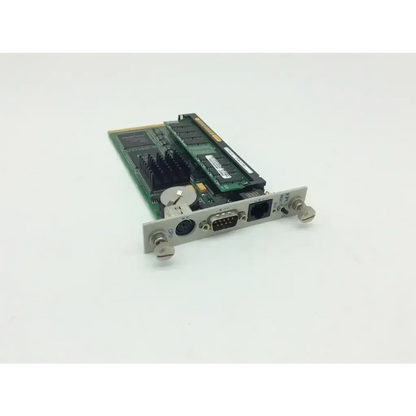 RADISYS Epc-26A Exm 486DX2-50MHz 4mb Ram - Medical parts