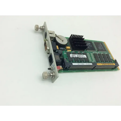 RADISYS Epc-26A Exm 486DX2-50MHz 4mb Ram - Medical parts