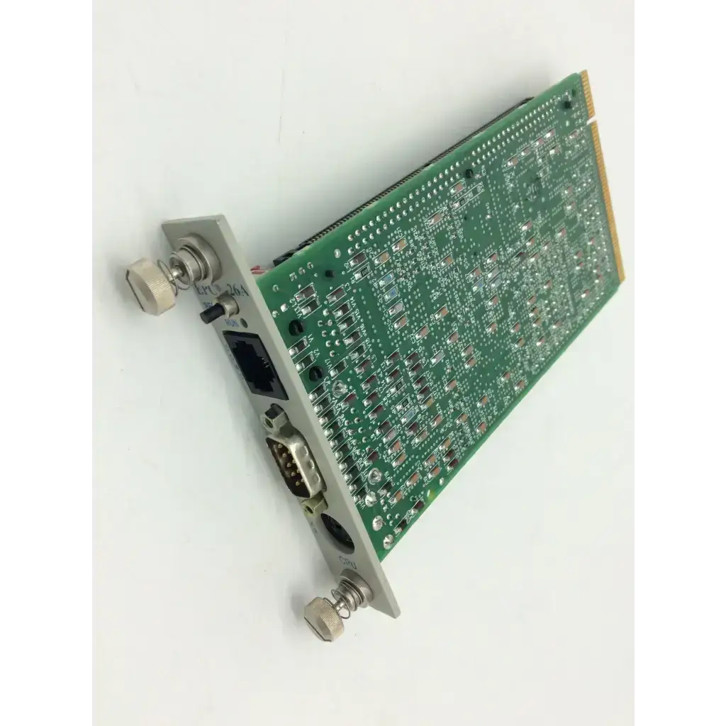 RADISYS Epc-26A Exm 486DX2-50MHz 4mb Ram - Medical parts