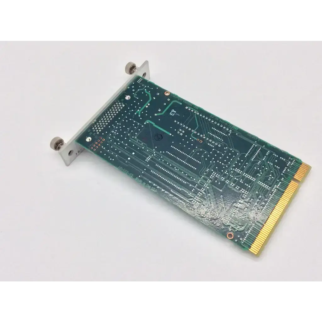 Radisys EXM-23 Flat Panel Controller - Medical parts
