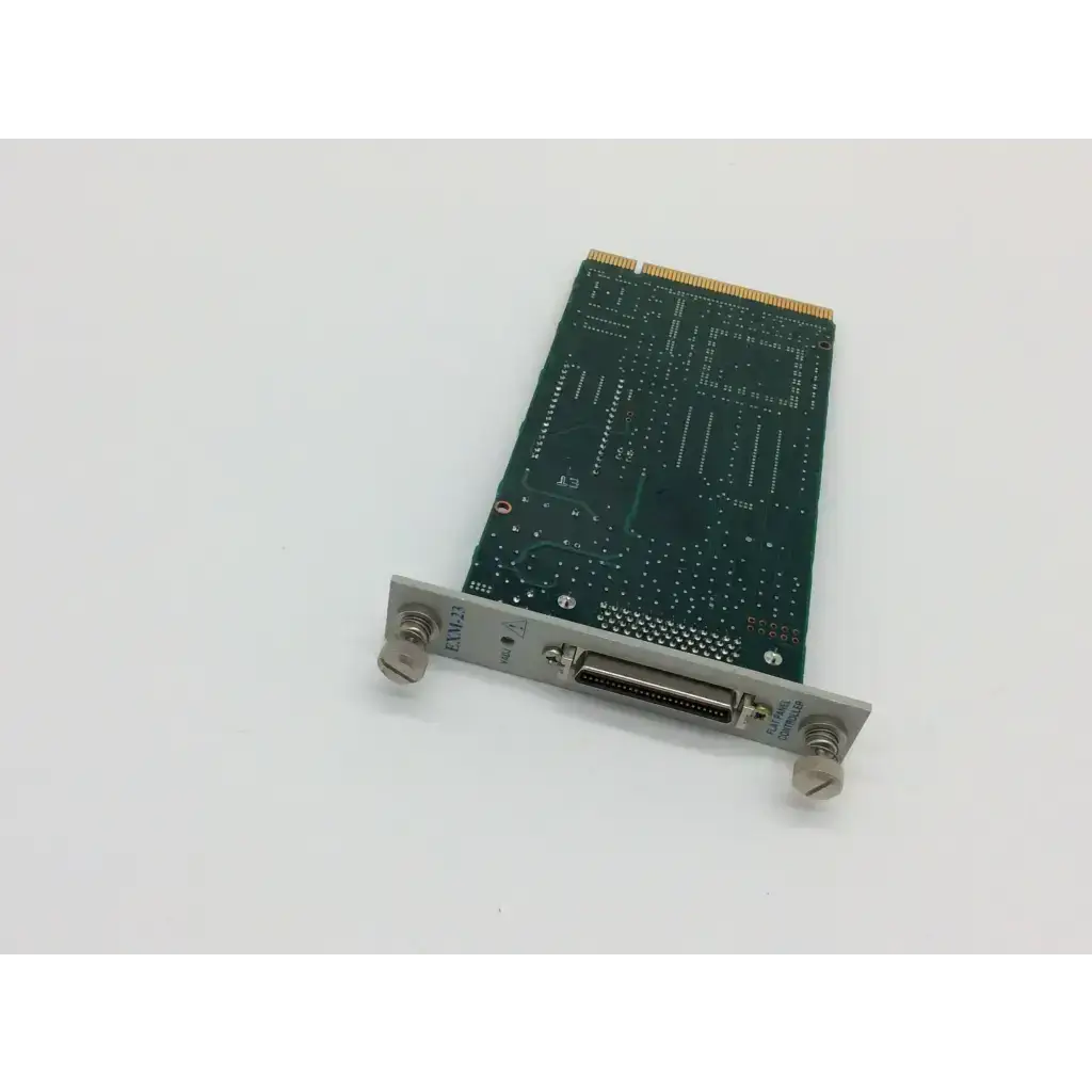 Radisys EXM-23 Flat Panel Controller - Medical parts