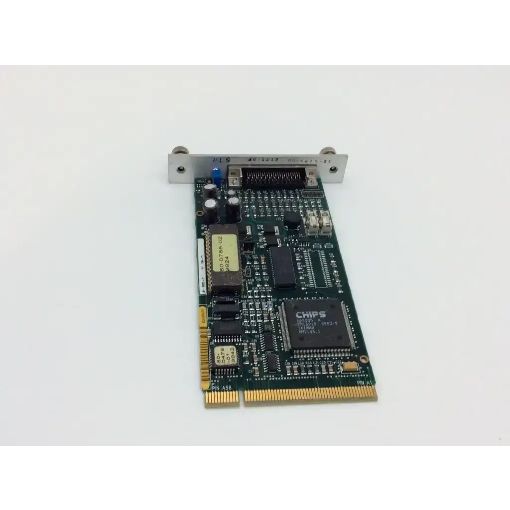 Radisys EXM-23 Flat Panel Controller - Medical parts