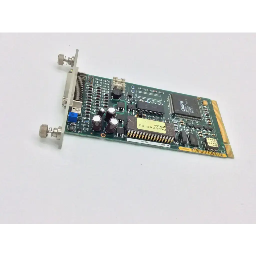 Radisys EXM-23 Flat Panel Controller - Medical parts