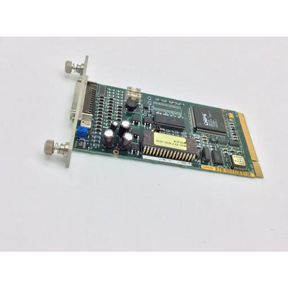 Radisys EXM-23 Flat Panel Controller - Medical parts