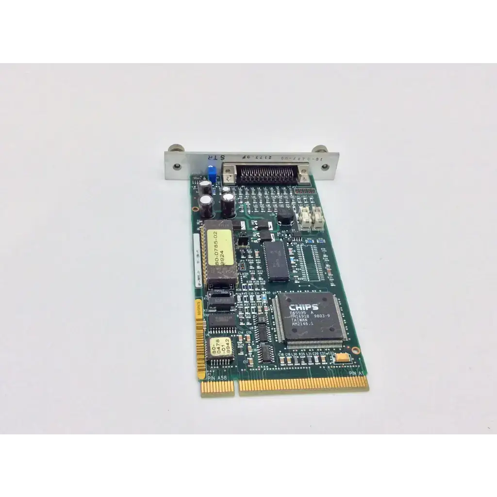 Radisys EXM-23 Flat Panel Controller - Medical parts