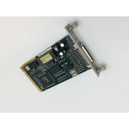 Radisys EXM-23 Flat Panel Controller - Medical parts