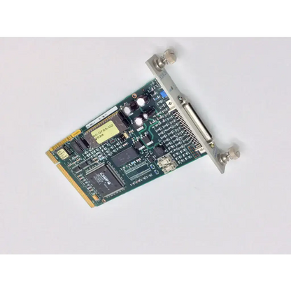 Radisys EXM-23 Flat Panel Controller - Medical parts
