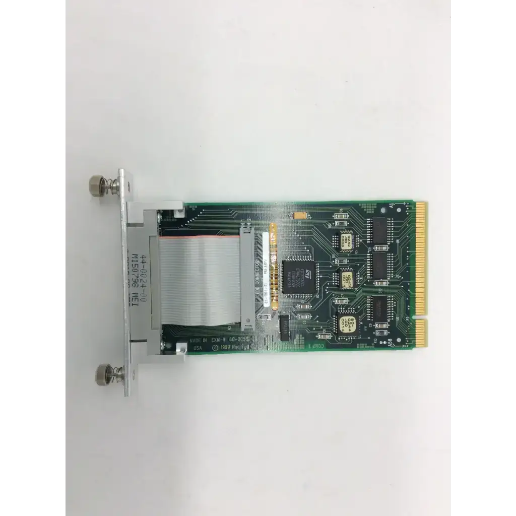 Load image into Gallery viewer, RadiSys EXM-9 60-0055-01 Circuit Board - Medical parts