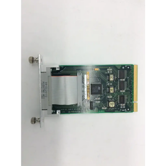 RadiSys EXM-9 60-0055-01 Circuit Board - Medical parts