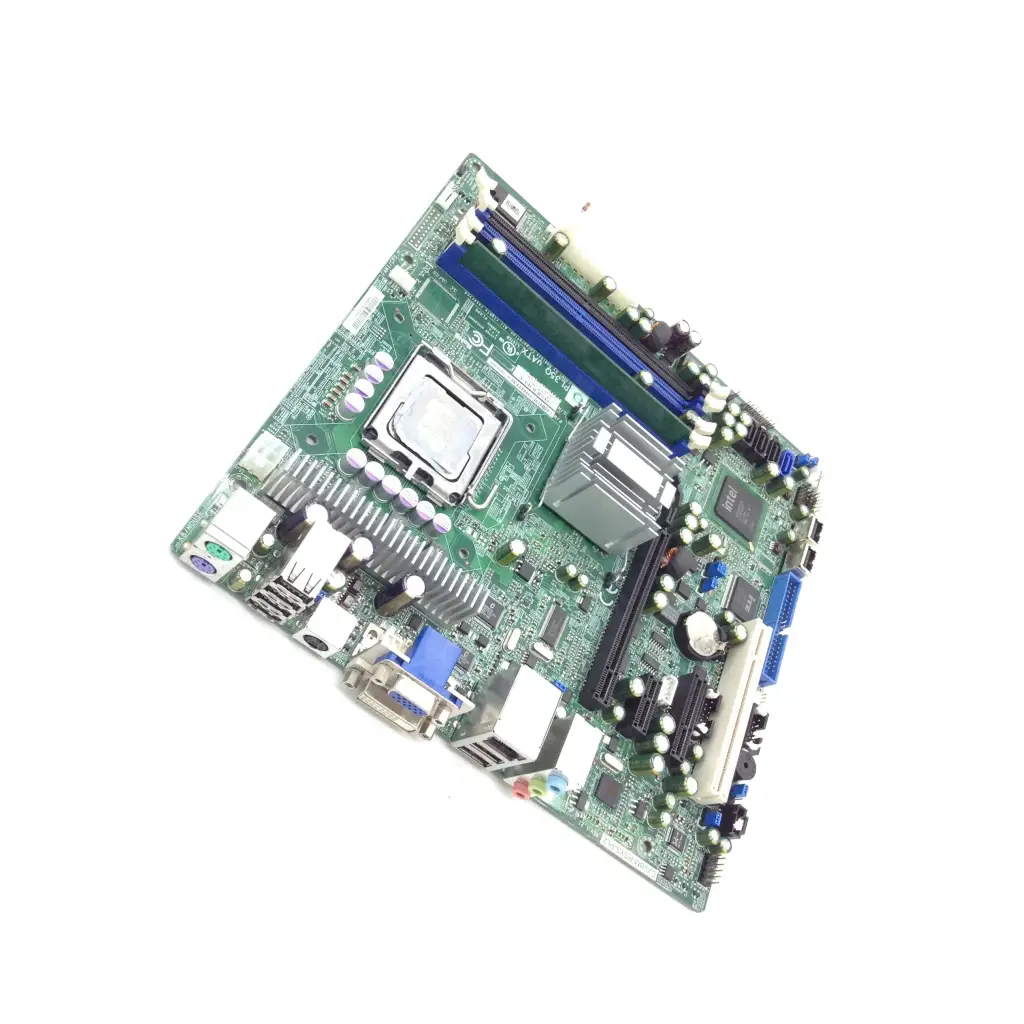 Load image into Gallery viewer, RadiSys PL35Q - Intel Q35 Core 2 Duo Micro ATX Embedded