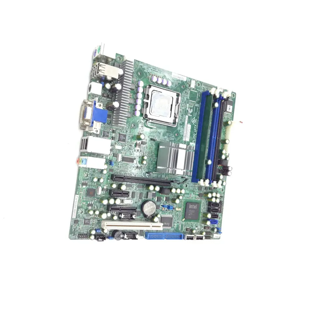 Load image into Gallery viewer, RadiSys PL35Q - Intel Q35 Core 2 Duo Micro ATX Embedded