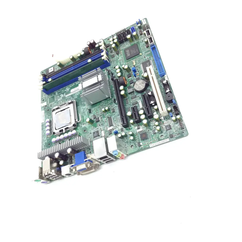 Load image into Gallery viewer, RadiSys PL35Q - Intel Q35 Core 2 Duo Micro ATX Embedded