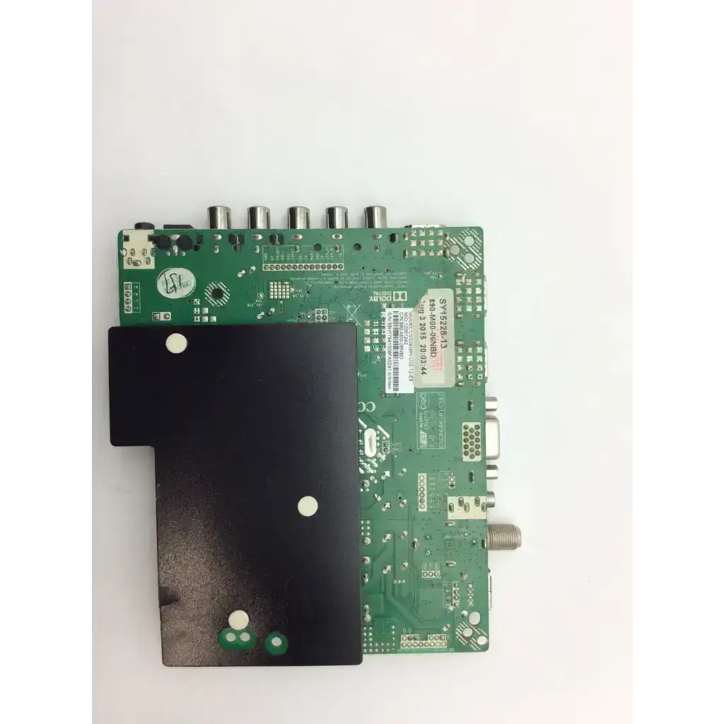 Load image into Gallery viewer, RCA RLDED3258A-C Main Board (CV3393BH-P32) 68H1705