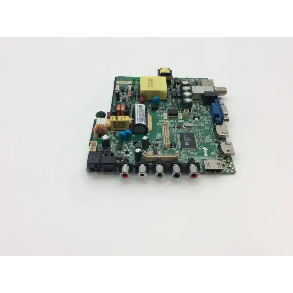 Load image into Gallery viewer, RCA RLDED3258A-C Main Board (CV3393BH-P32) 68H1705