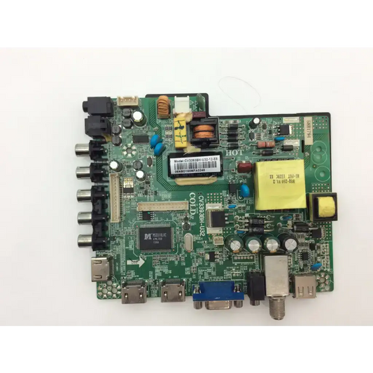RCA RLDED3258A-C Main Board (CV3393BH-P32) 68H1705
