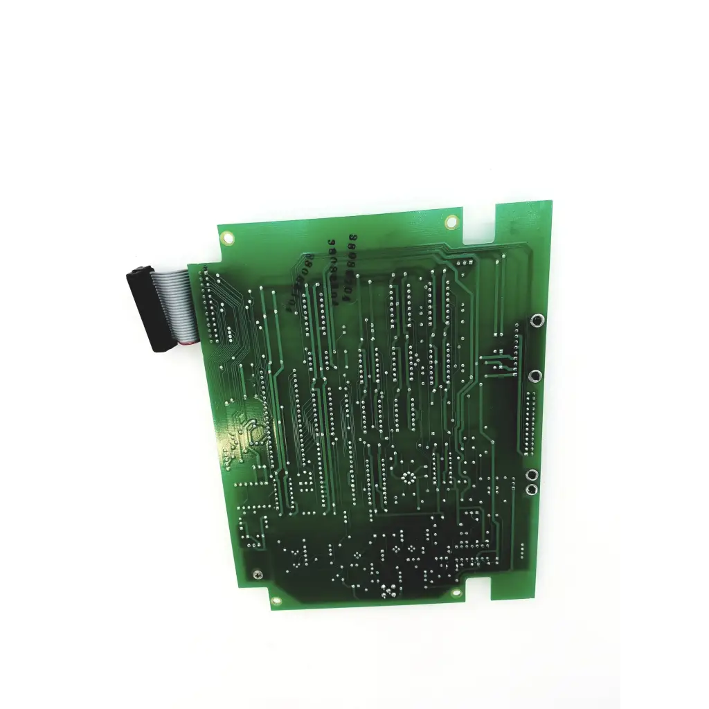 Load image into Gallery viewer, RCI-F 94V0 2104 MB REV 2A PCB Circuit Board - Medical parts