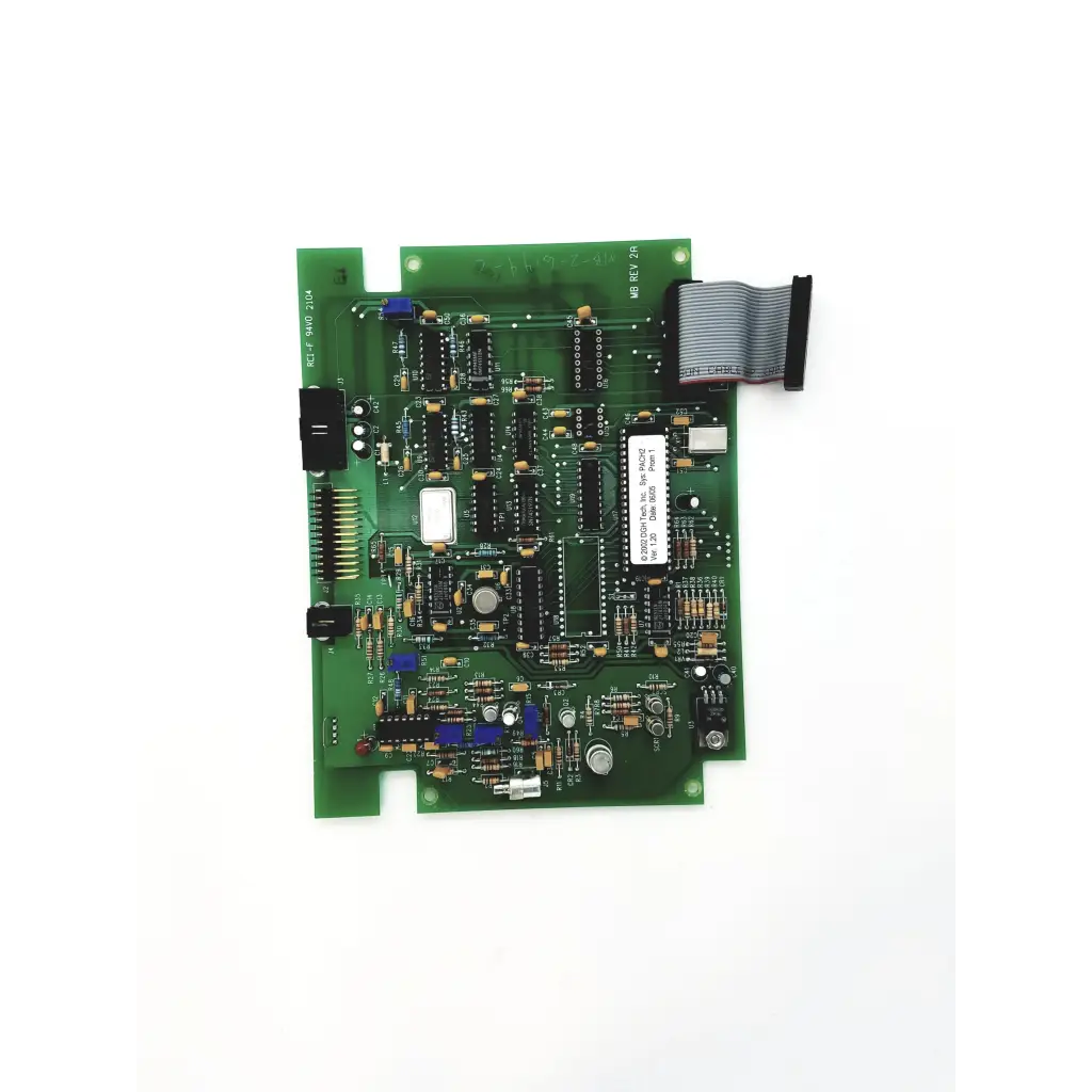 Load image into Gallery viewer, RCI-F 94V0 2104 MB REV 2A PCB Circuit Board - Medical parts