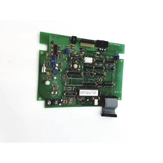 RCI-F 94V0 2104 MB REV 2A PCB Circuit Board - Medical parts